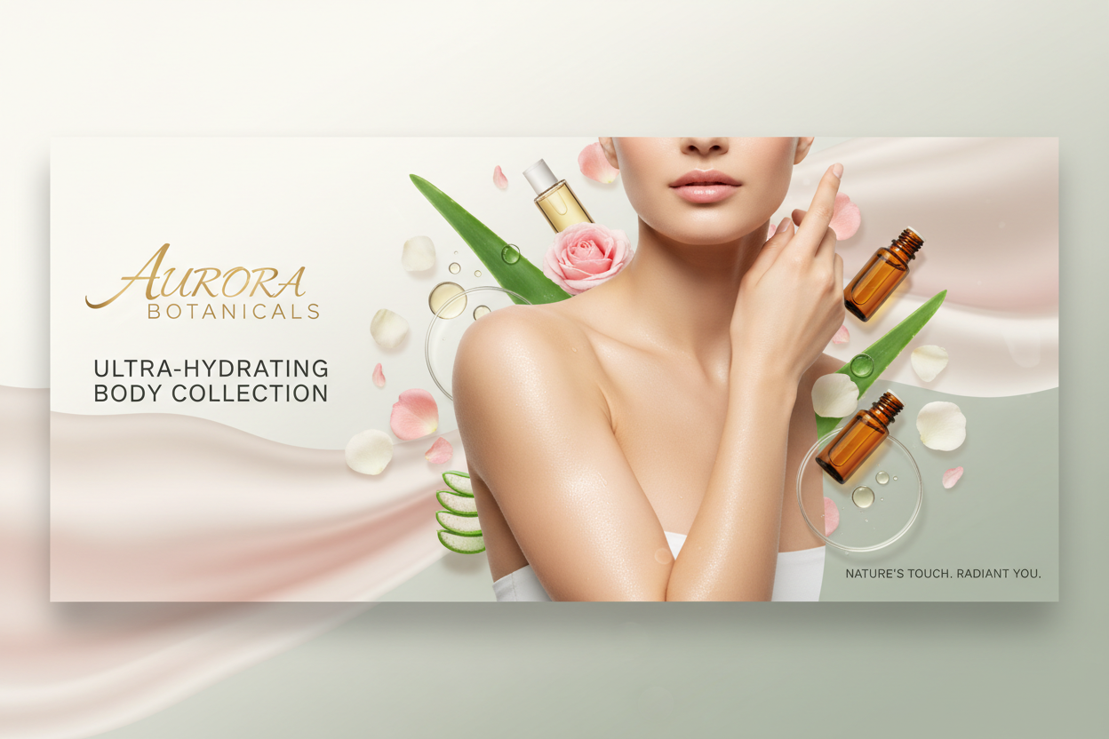 Glow & Radiance Collection
