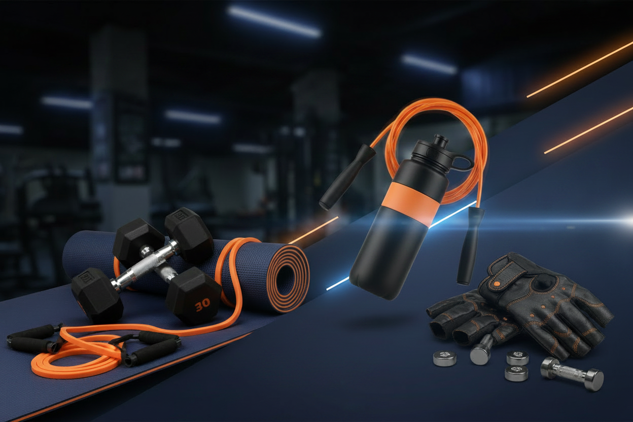 Active Lifestyle Collection